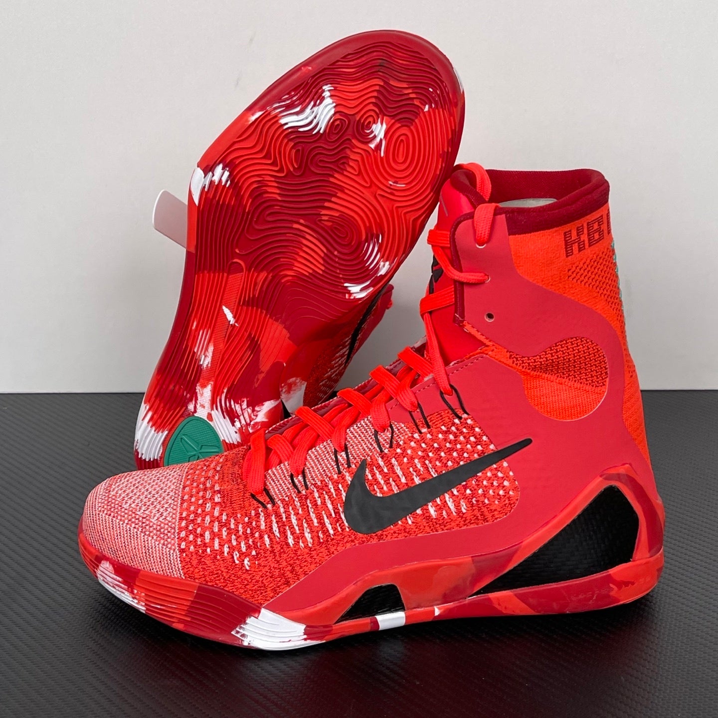 KB9 Christmas