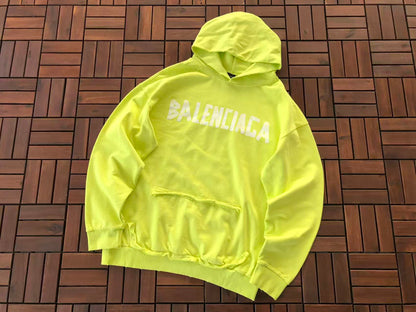 HOODIES BLG