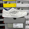 BLG Hamptons White/Blue