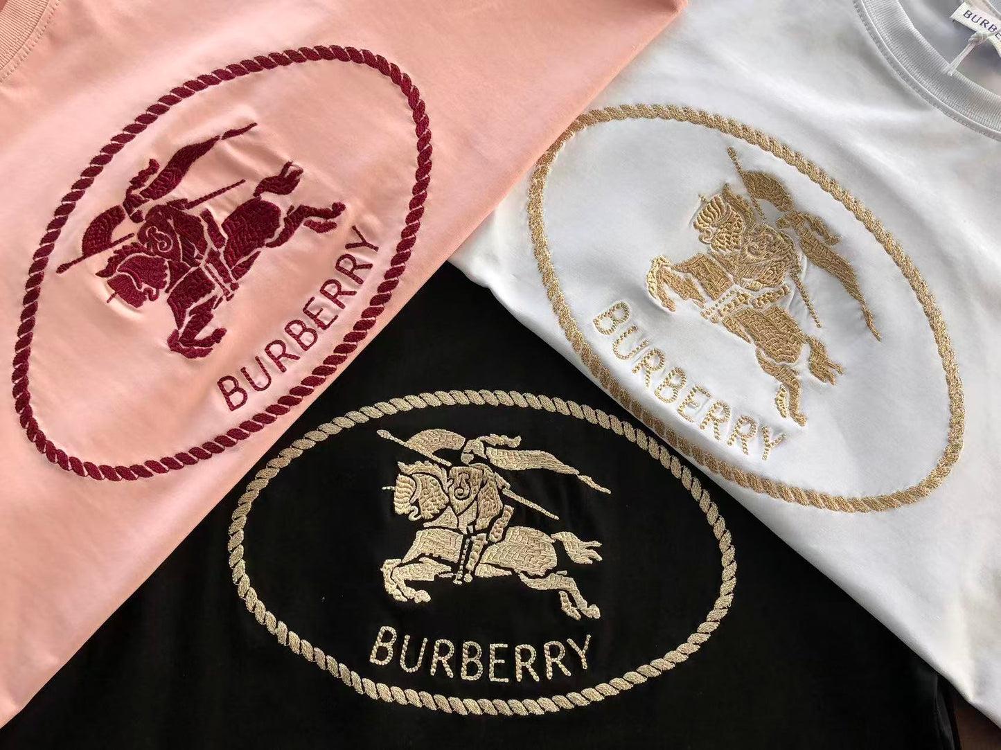 T-Shirts BB