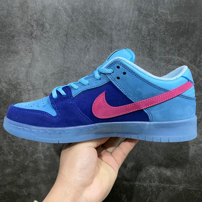 Dunk SB Run The Jewels