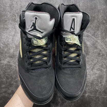 AJ 5 Dusk