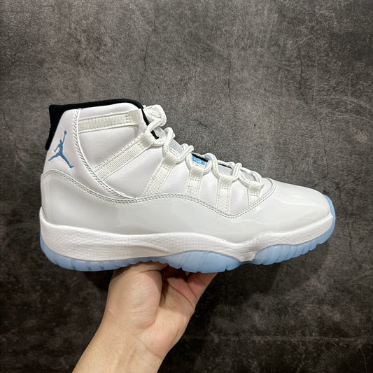 AJ11 Retro Legend Blue