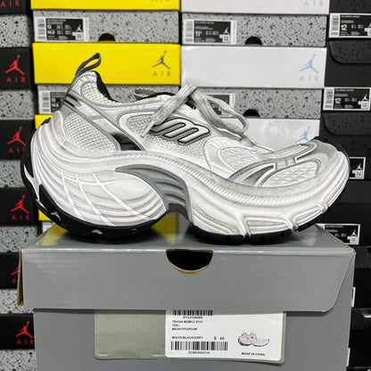 BLG 10XL White/Black