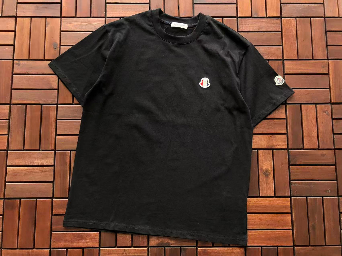 T-Shirts MC