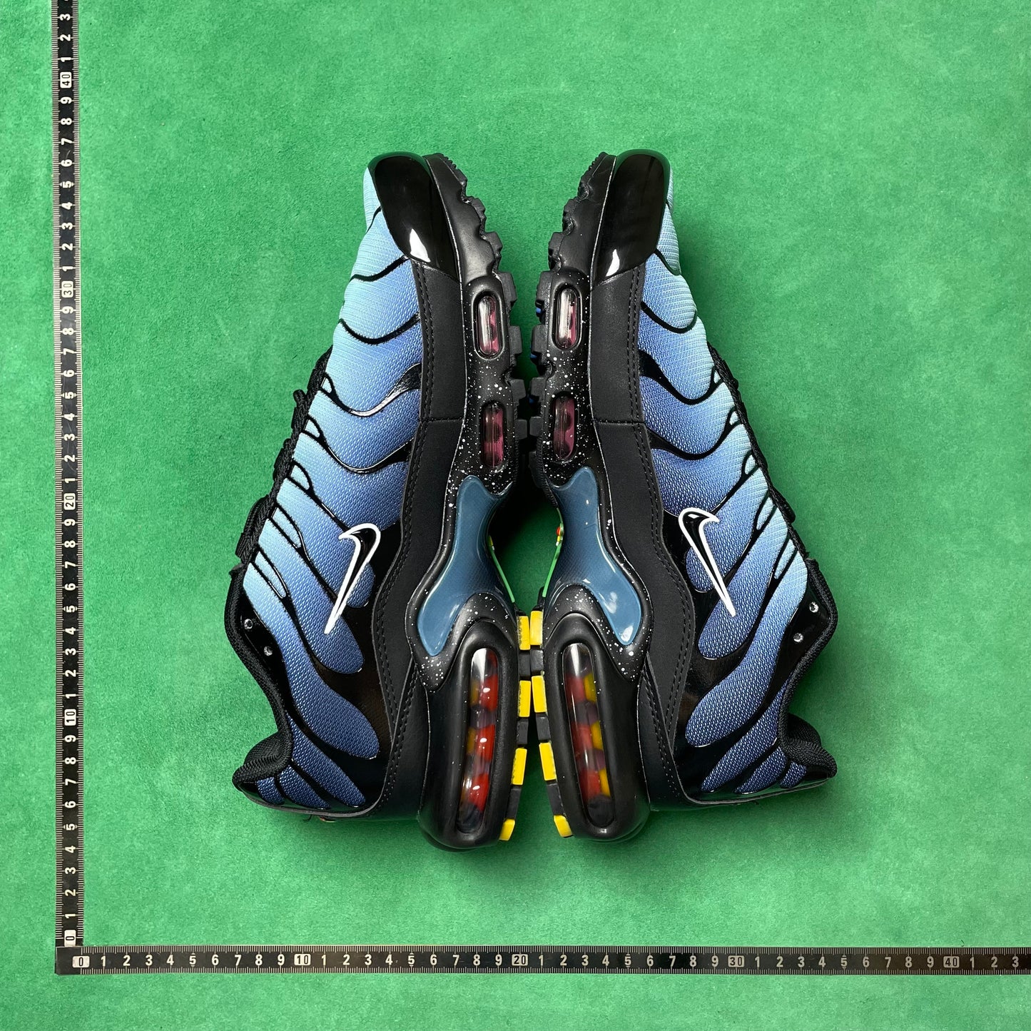 TN Photon Blue