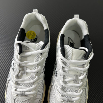 530 Silver Cream