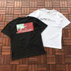 Denim T Tshirt