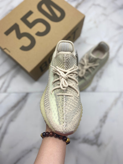 Boost 350 V2 CitrinReflective