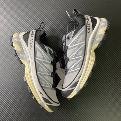 Salomon XT-6 Expanse Grey/Black