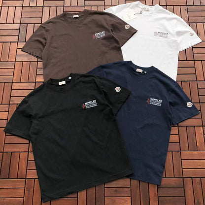 T-Shirts MC