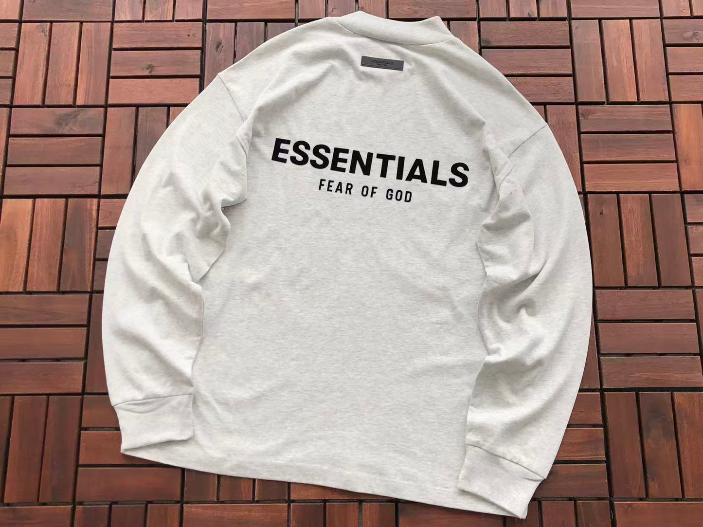 Conjuntos Essentials