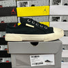 BLG Paris Low Black White