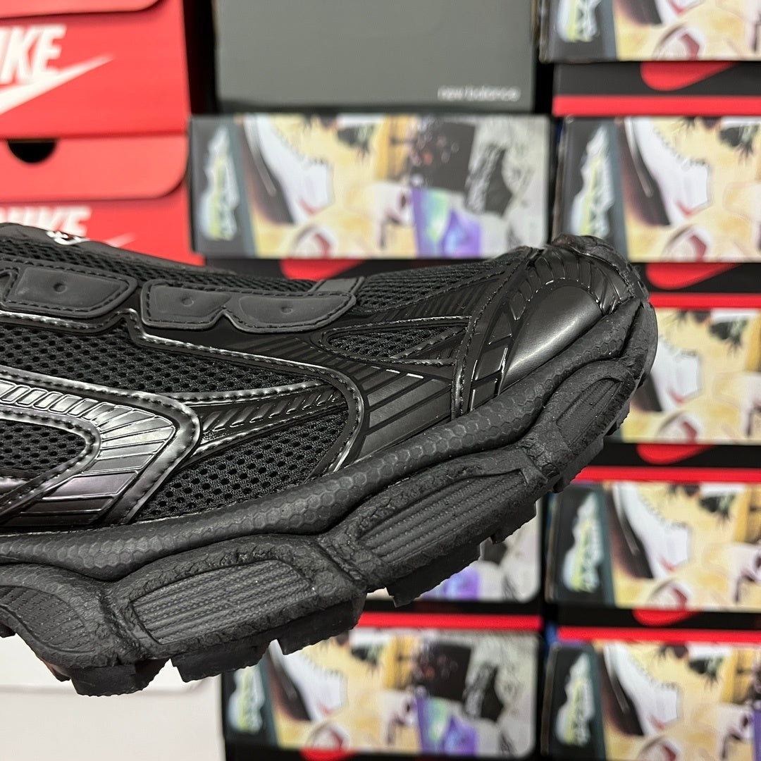 BLG 3XL Black