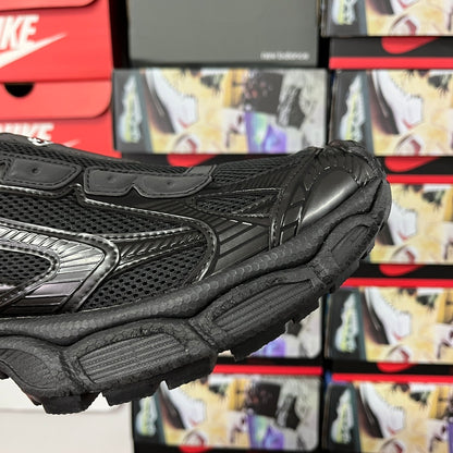 BLG 3XL Black