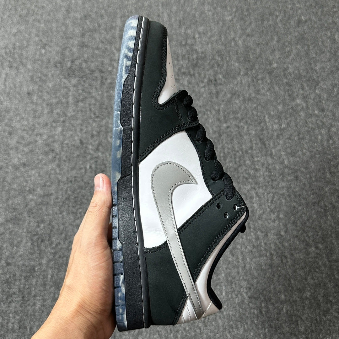 Dunk Low Pro x Jeff Staple Panda Pigeon