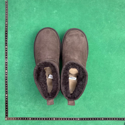 TT UGG
