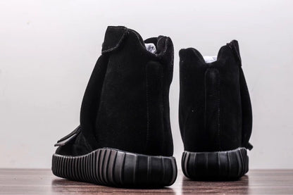 Boost 750 Black