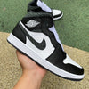 AJ1 MID Panda Elephant