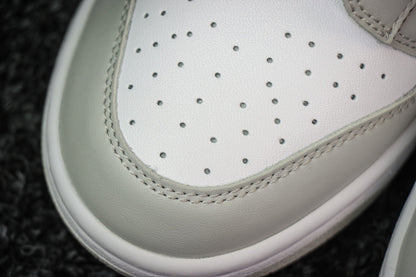Dunk SP Grey Fog