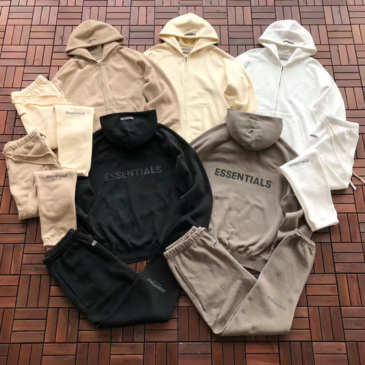 Conjuntos Essentials