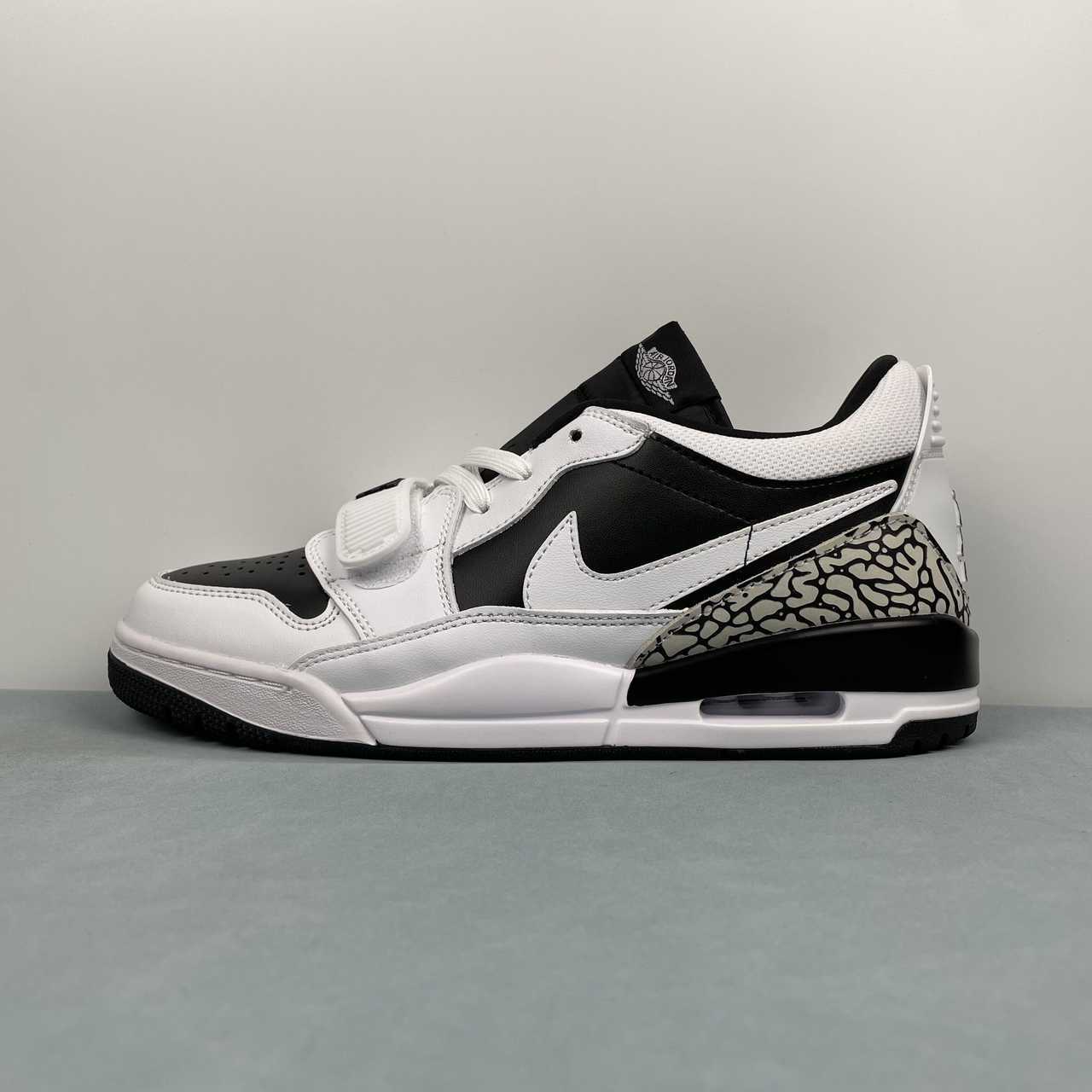 Legacy 312 Reverse Panda