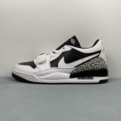 Legacy 312 Reverse Panda