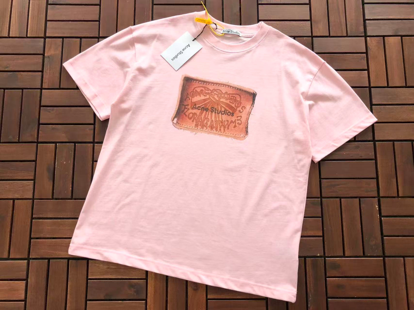 T-Shirts AC ST