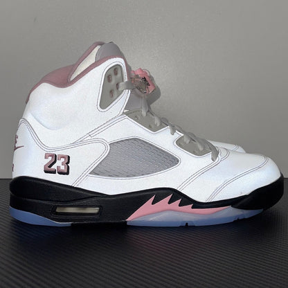 KB5 Medium Soft Pink