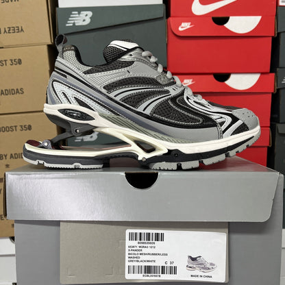 BLG X-Pander Grey/White/Black