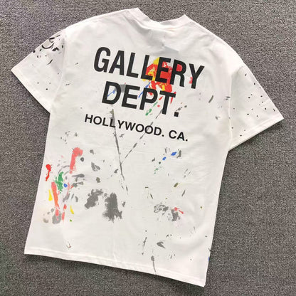 T-shirt GALLERY DEPT