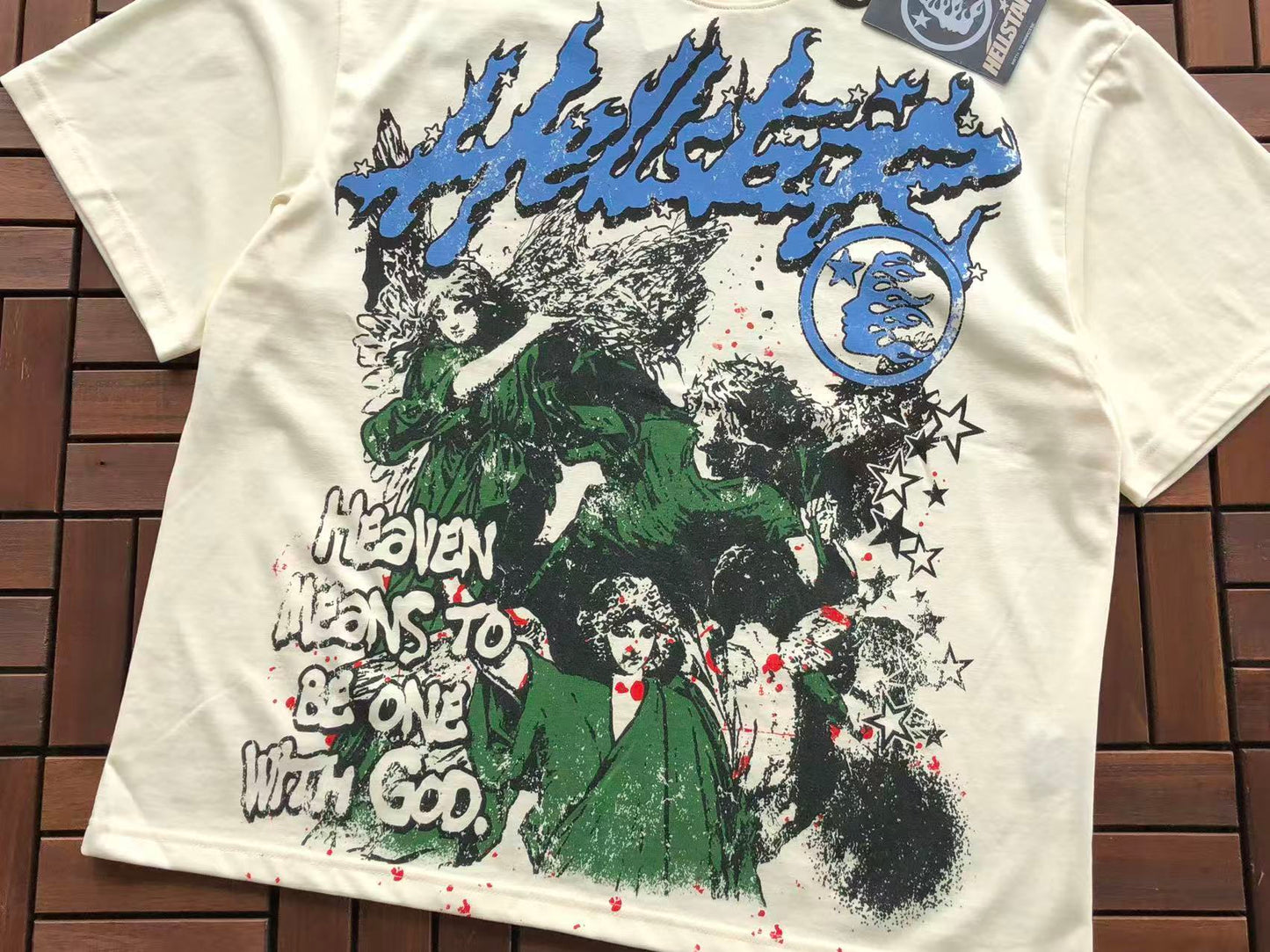 HELL T-SHIRT