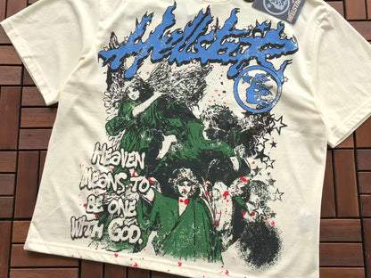 HELL T-SHIRT