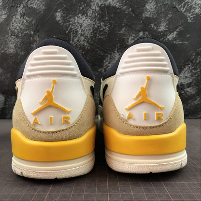 Legacy 312 Pale Vanilla