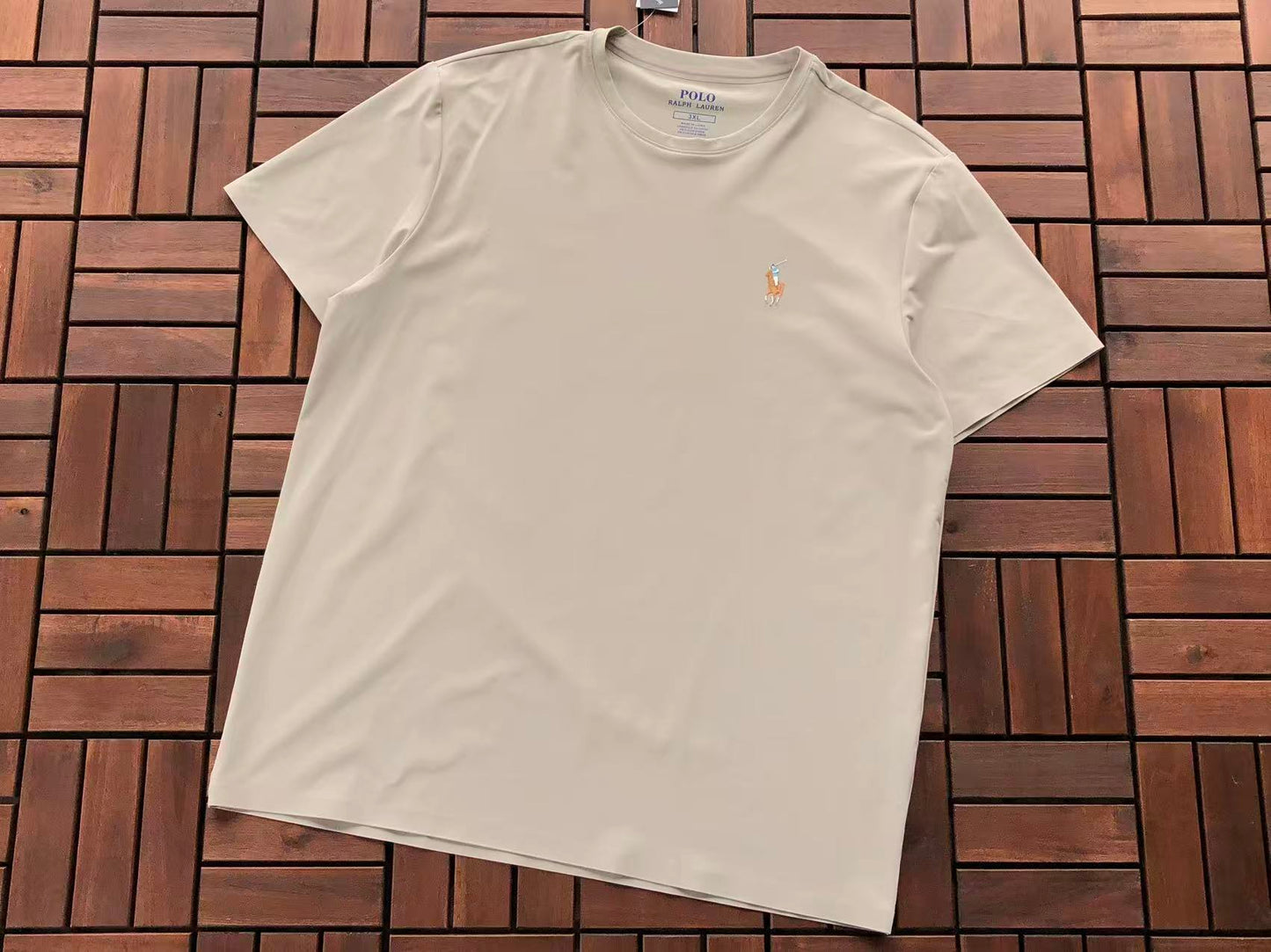 RL T-shirt