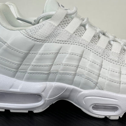 95 All White
