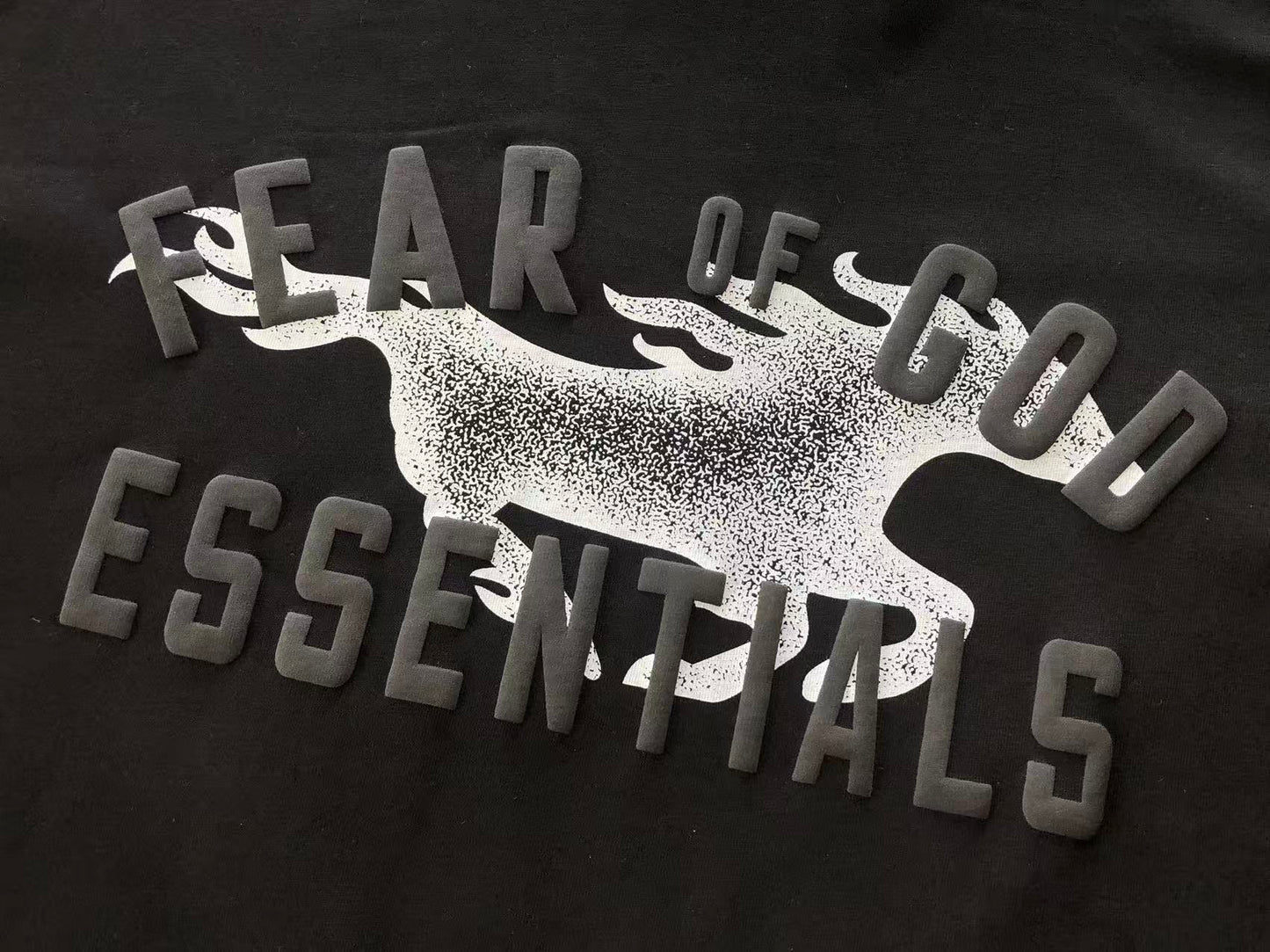 T-Shirt ESSENT