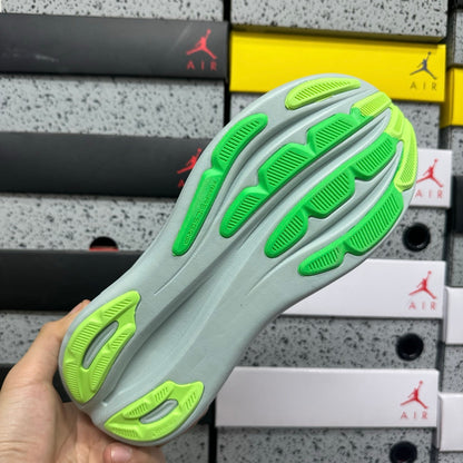 GEL-NIMBUS 28 Grey/Green