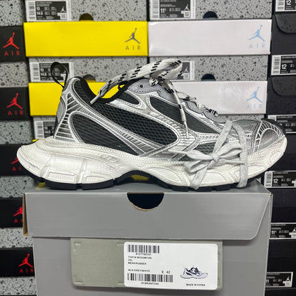 BLG 3XL Black/Grey/White
