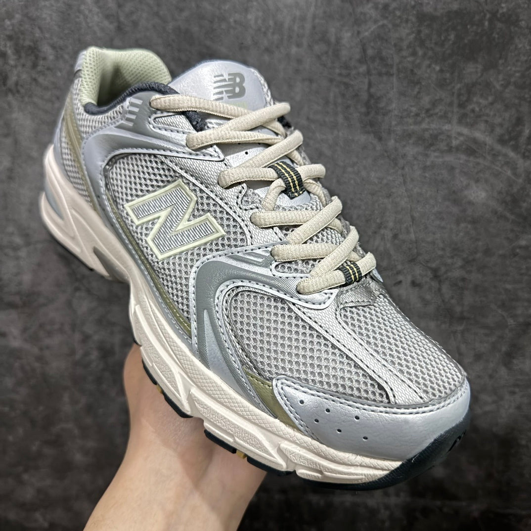 530 Light Grey