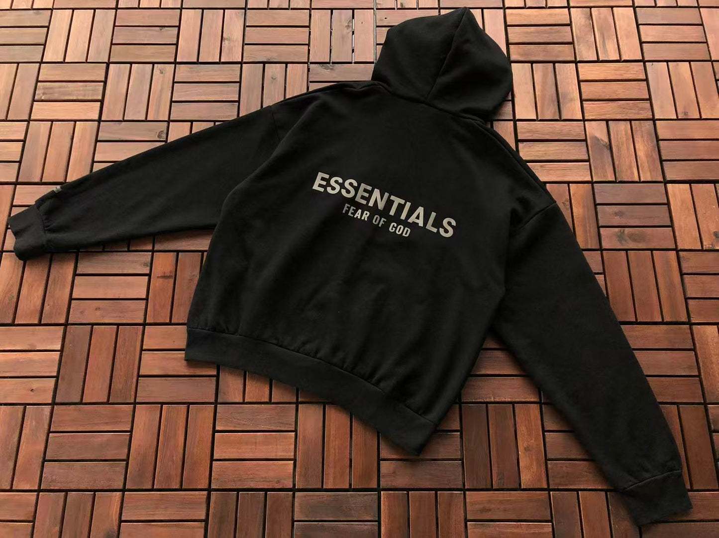 Casacos Essentials