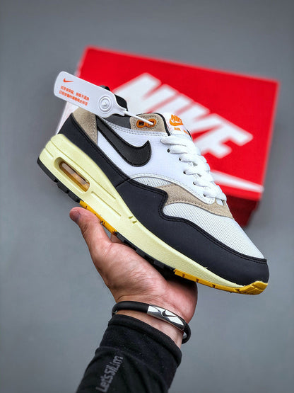 Air Max 1 Athletic Department