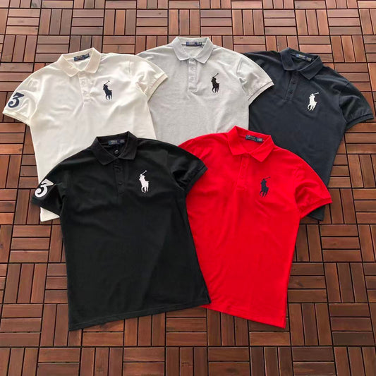 RL T-shirt Polo