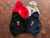 Essentials Hoodies