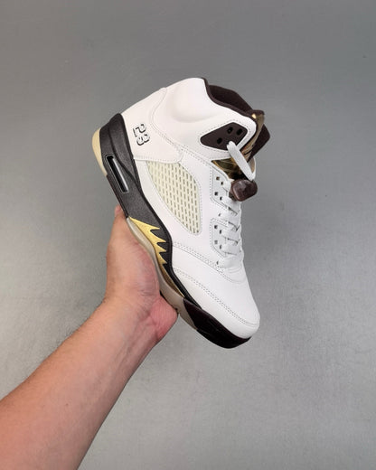 AJ 5 Retro WMNS Earth