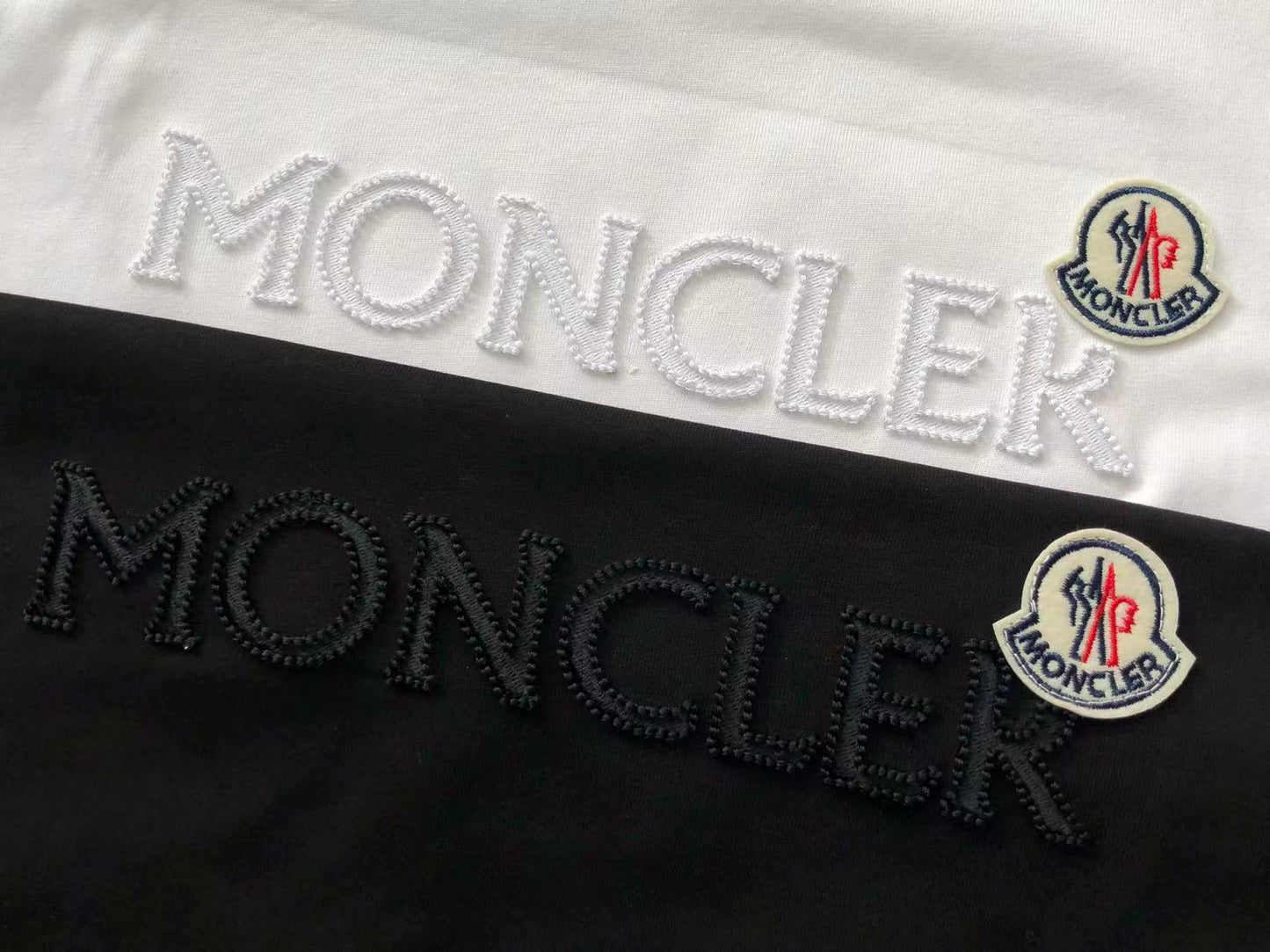 T-Shirts MC