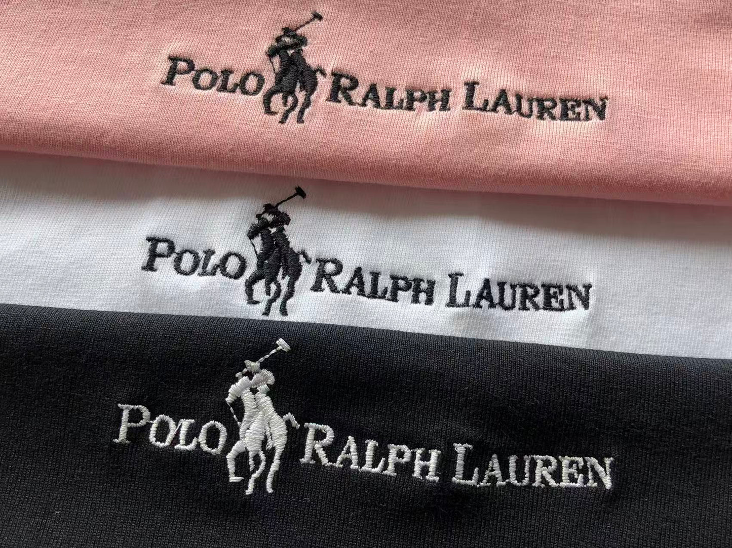 RL T-shirt
