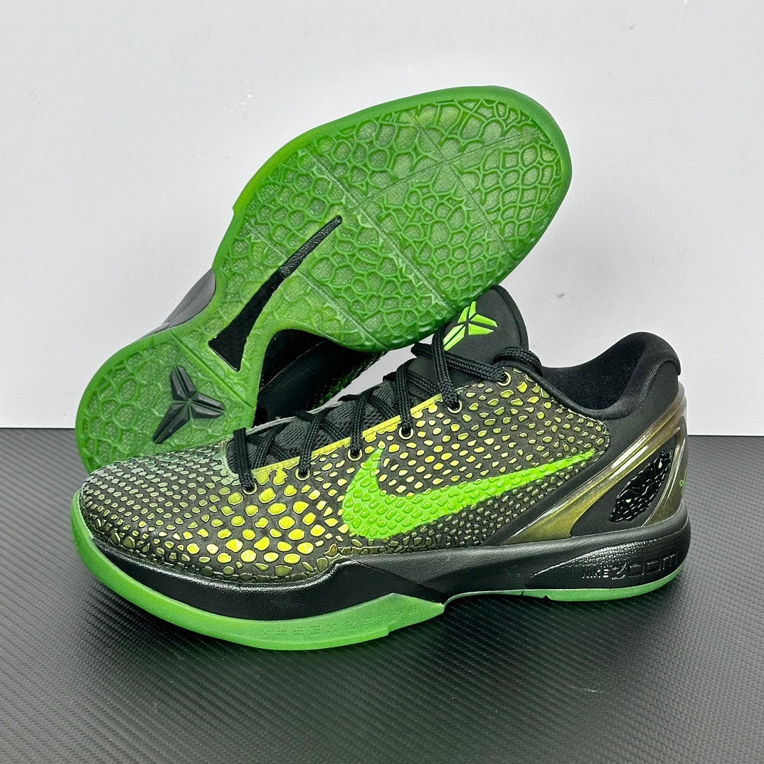 KB6 Proto Sup Rice