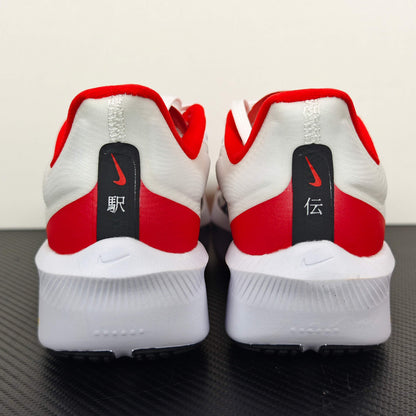 Zoom Fly 6 Habanero Red