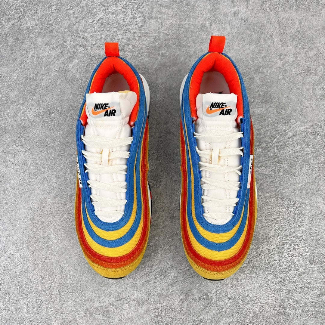 97 Multicolor